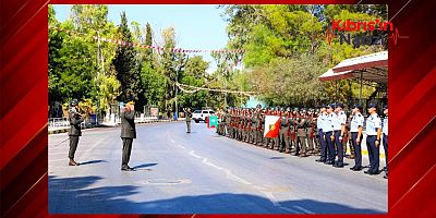 1 AĞUSTOS TOPLUMSAL DİRENİŞ BAYRAMI TÖRENLERLE KUTLANACAK