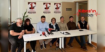 1 MAYIS ARA BÖLGEDE DÜZENLENECEK İKİ TOPLUMLU ETKİNLİKLE KUTLANACAK