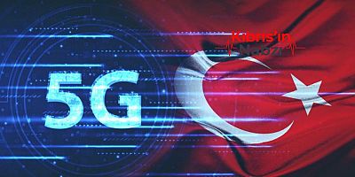 1 NİSAN’DA 5G DEVRİMİ BAŞLIYOR