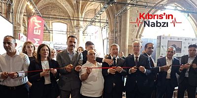 10-16 MAYIS ENGELLİLER HAFTASI ETKİNLİKLERİ RESİM SERGİSİYLE BAŞLADI