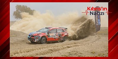 10. SİNDE RALLİ SPRINT BAŞLIYOR