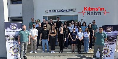 125 PERSONELE MALİ GÜVENLİK EĞİTİMİ
