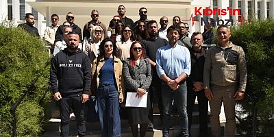 13 ÖĞRETMENE CEZA DAVASI