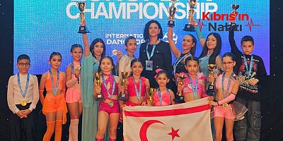 13 SPORCU, 6 BÜYÜK ZAFER