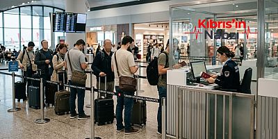 15'TEN FAZLA VATANDAŞIN TÜRKİYE'YE GİRİŞ YASAĞININ KALKMASI MEMNUNİYETLE KARŞILANDI