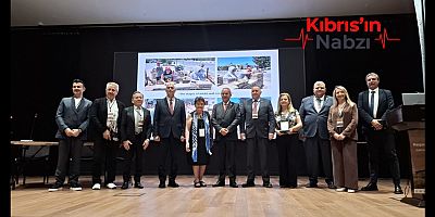 15. ULUSLARARASI KERPİÇ KONFERANSI LEFKOŞA’DA BAŞLADI