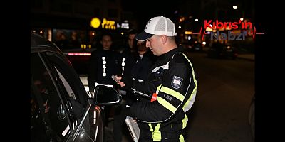 160 SÜRÜCÜ RAPOR EDİLDİ