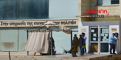 171 KİŞİ ÜLKELERİNE GERİ GÖNDERİLDİ