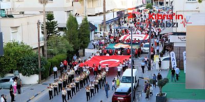 19 MAYIS ETKİNLİKLERİ YARIN BAŞLIYOR