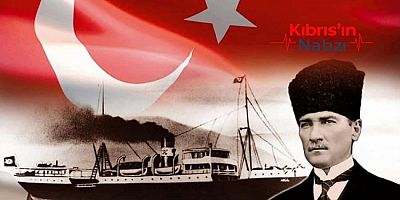 19 MAYIS KUTLAMALARI BAŞLADI