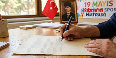 19 MAYIS MESAJLARI