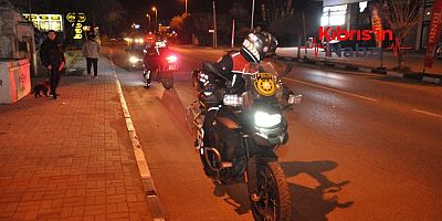 2 SÜRÜCÜ TUTUKLANDI