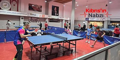2025-26 U15 FERDİ KLASMAN TURNUVASI TAMAMLANDI..