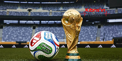 2026 FIFA DÜNYA KUPASI BİLETLERİNE REKOR TALEP...