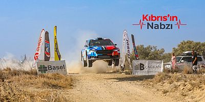 2026 RALLİ SEZONU PAZAR GÜNÜ TÜRKELİ’DE BAŞLIYOR