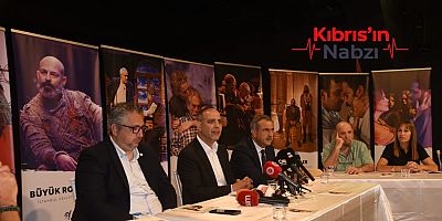 22. KIBRIS TİYATRO FESTİVALİ 1 HAZİRAN’DA BAŞLIYOR