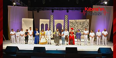 22. KIBRIS TİYATRO FESTİVALİ 