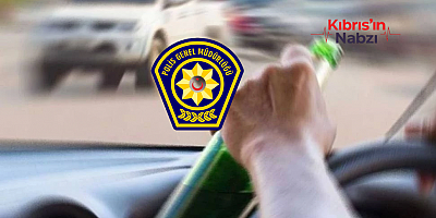 24 SAATTE 4 FARKLI ALKOLLÜ SÜRÜCÜ KAZASI