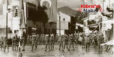27-28 OCAK 1958 DİRENİŞİ YILDÖNÜMÜ MESAJLARI