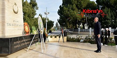 27–28 OCAK DİRENİŞİ’NİN 68’İNCİ YILINDA ŞEHİTLER ANILDI