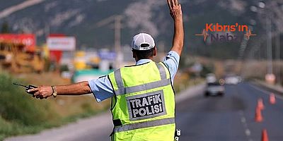 27 ARAÇ TRAFİKTEN MEN EDİLDİ