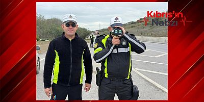 282 SÜRÜCÜ RAPOR EDİLDİ