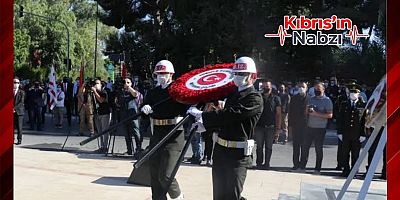 29 EKİM CUMHURİYET BAYRAMI TÖRENLERLE KUTLANACAK