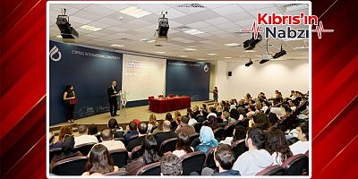 3. LEFKOŞA KÜLTÜR, TARİH VE BELLEK GÜNLERİ BAŞLADI