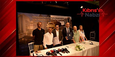 30 YILLIK RÜYA GERÇEK OLUYOR