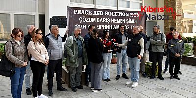 36 ÖRGÜTTEN ORTAK AÇIKLAMA