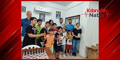4. GÜMÜŞ AT TURNUVASI TAMAMLANDI