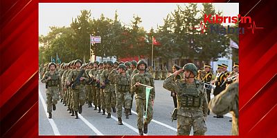 4. PİYADE ALAYI’NDA SANCAK DEVİR TESLİM TÖRENİ YAPILDI