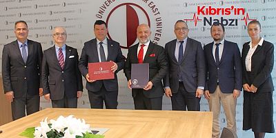 4 ÜNİVERSİTEDEN İŞ BİRLİĞİ