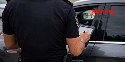 480 SÜRÜCÜYE YASAL İŞLEM