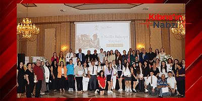 5. NESİLLER BULUŞUYOR YARIŞMASI’NIN ÖDÜLLERİ VERİLDİ