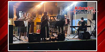 5. “UMUDUMUZ GELECEK” FESTİVALİ TAMAMLANDI
