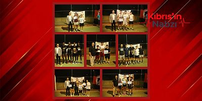 54. İSKELE FESTİVALİ’NDE 3x3 BASKETBOL HEYECANI NEFES KESTİ