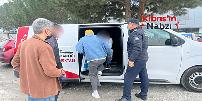 6 KİŞİ HAKKINDA YASAL İŞLEM