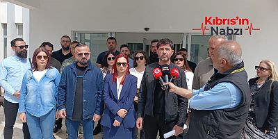 7 ÖĞRETMENE DAHA DAVA OKUNDU!