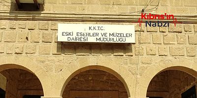 8 MART'A KADAR MÜZE GİRİŞLERİ TÜM KADINLARA ÜCRETSİZ