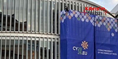 AB ASKERİ KOMİTE TOPLANTISI GÜNEY KIBRIS'TA YAPILDI