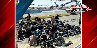 AB’DE İLTİCA REKORU GÜNEY KIBRIS'IN