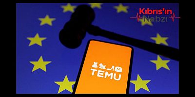 AB'DEN TEMU'YA 200 MİLYON EURO CEZA