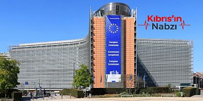 AB KOMİSYONU’NDAN GÜNEY KIBRIS’A 