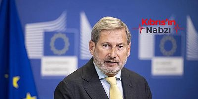 AB'NİN KIBRIS ÖZEL TEMSİLCİSİ GÖREVİNDEN İSTİFA ETTİ