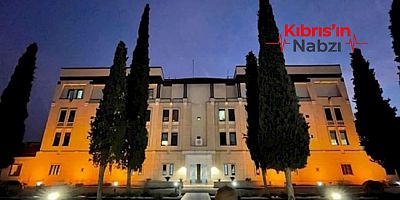 ABD BÜYÜKELÇİLİĞİ'NDEN GÜNEY KIBRIS'TAKİ PERSONELİNE ADADAN AYRILMA İZNİ
