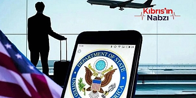 ABD'DEN ORTA DOĞU'YA SEYAHAT UYARISI