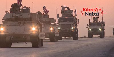 ABD, İRAN'A KARA HAREKATI GERÇEKLEŞTİRECEK Mİ?