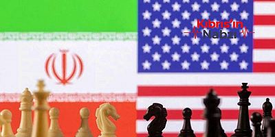 ABD-İRAN GERİLİMİNDE SON DURUM