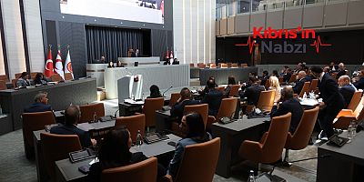 ABD-İSRAİL’İN İRAN’A SALDIRILARI MECLİS GÜNDEMİNDEYDİ